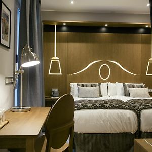Habitación Económica